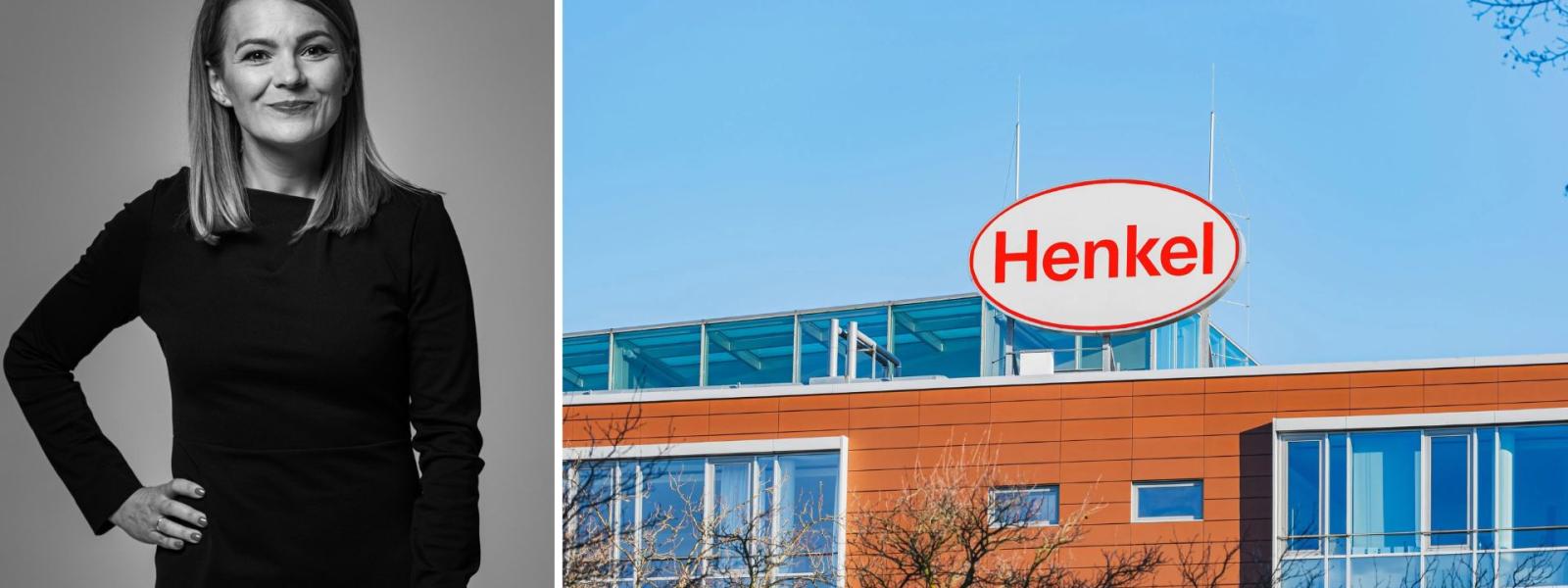 Beata Burchard, Henkel: Hiperpersonalizacja niesie ze sobą ryzyko zamknięcia w bańce algorytm&oacute;w